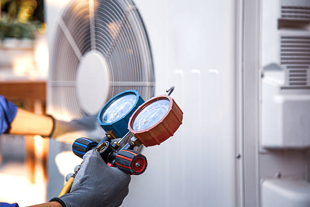 Affordable Hvac Installation solutions in Salvisa, KY